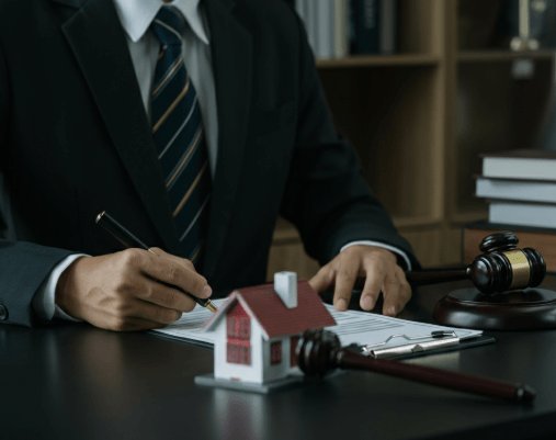 executor sell a house without probate in lehigh acres fl