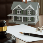 executor sell house without beneficiary approval in alva fl