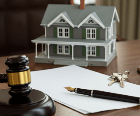 executor sell house without beneficiary approval in alva fl