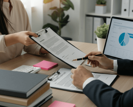 get money from a short sale in north port florida