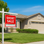 get money from short sale in north port florida