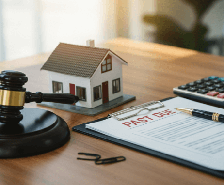 missed payments before foreclosure naples florida