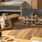 replace flooring before selling house in estero fl