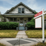 sell hoarder house in captiva florida