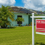 sell house with a bad roof in punta gorda florida