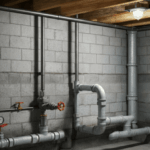 sell house with galvanized pipes in port charlotte fl