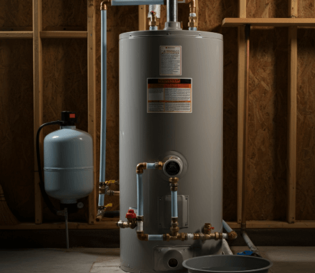 sell house with polybutylene pipes in englewood fl