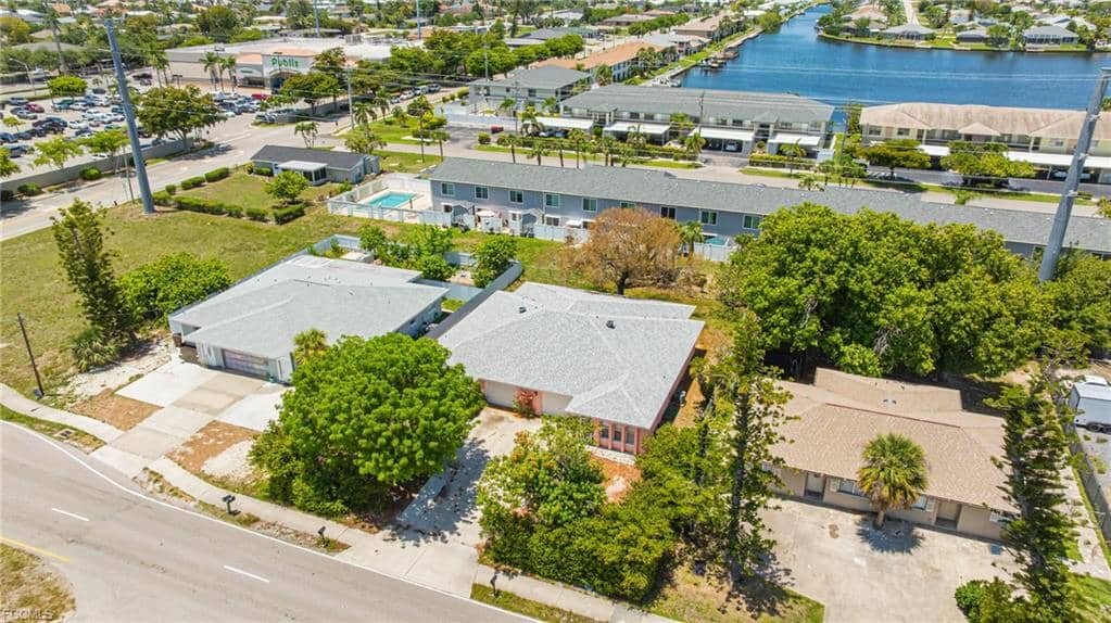 We Buy Ugly Multifamily Property Cash Florida