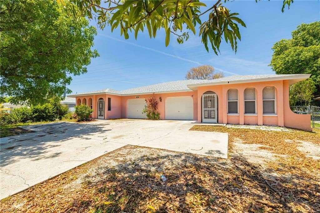 sell multifamily property florida