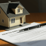 rent to own contract in labelle florida