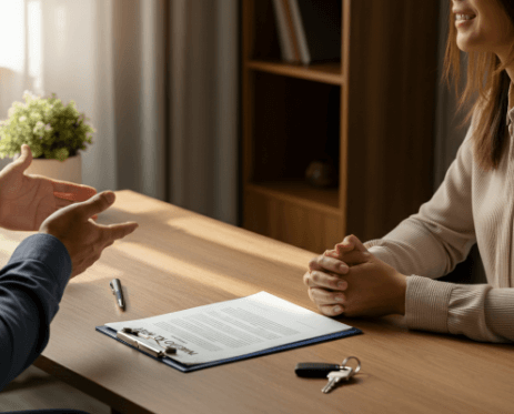 rent to own contracts labelle florida