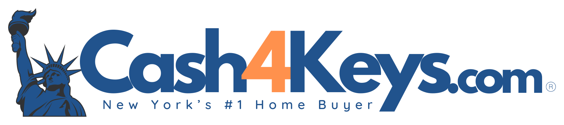 Cash4Keys logo