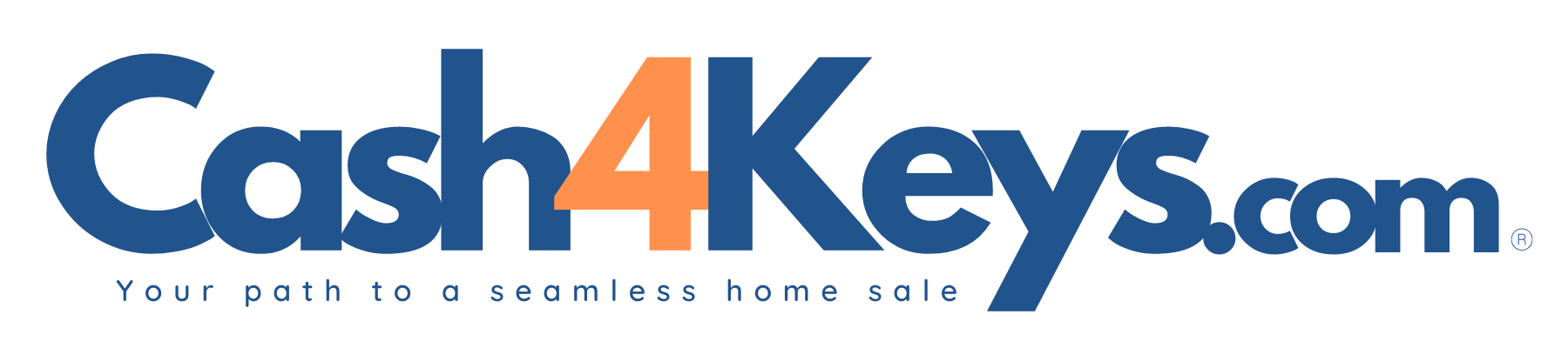 Cash4Keys logo