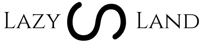 Lazy S Land logo