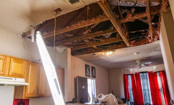 No Need To Clean Or Make Repairs!