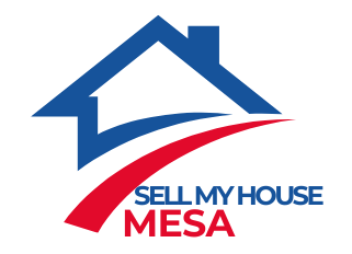 Sell My House Mesa logo