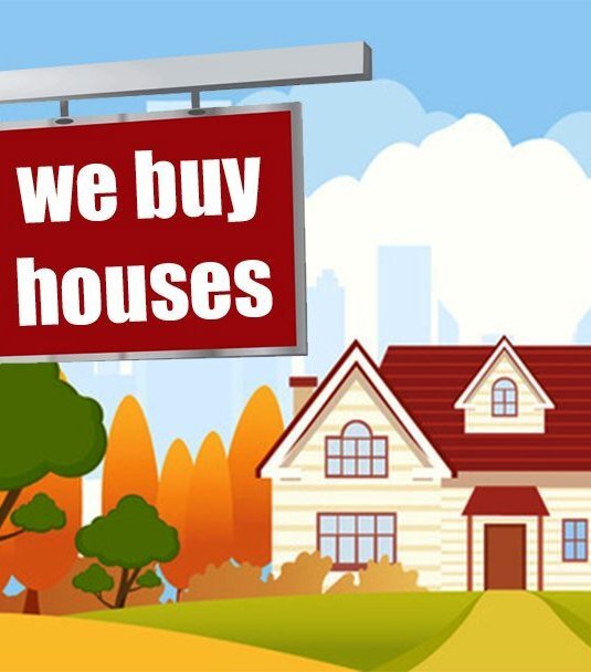 we buy houses Mesa