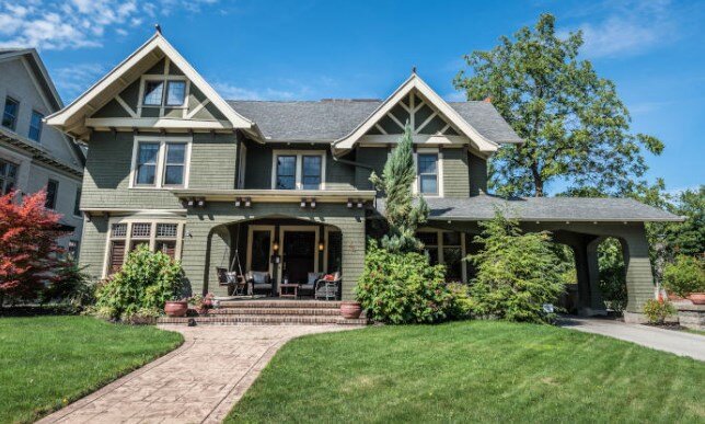 Sell Your House Mesa to Downsize After Your Children Move Out
