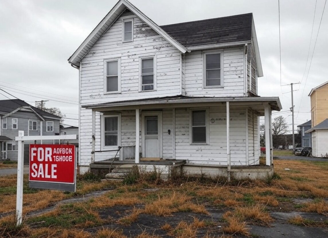 Why Your [market_city] House is not Selling on Zillow and What You Can do Instead