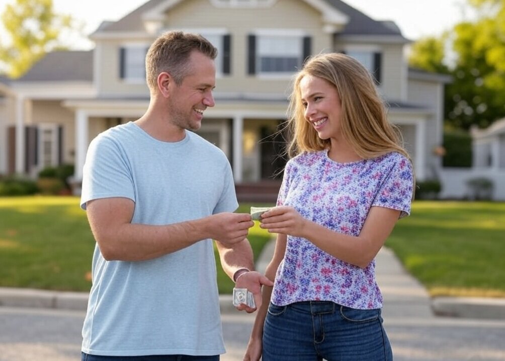 Can I Sell My House in [market_city] Online Without Listing It Traditionally?