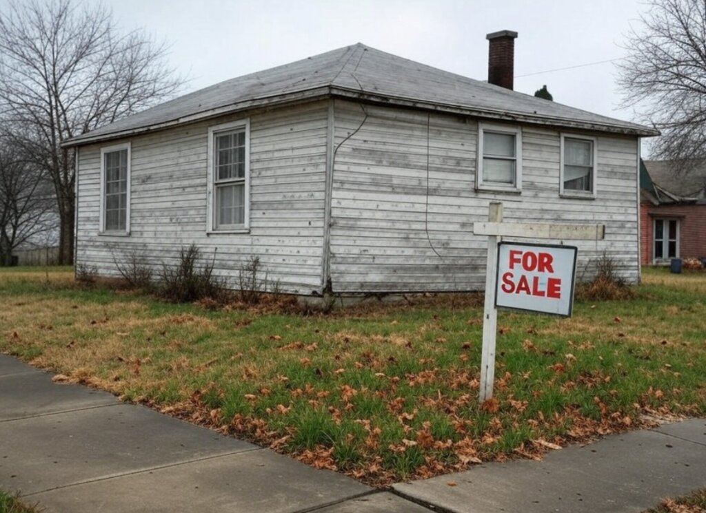 Sell My House Fast in Prescott