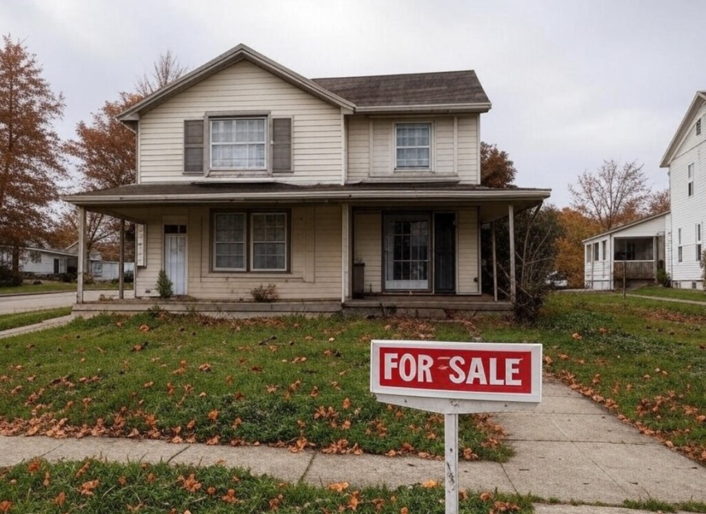 Sell My House Fast in Sun City