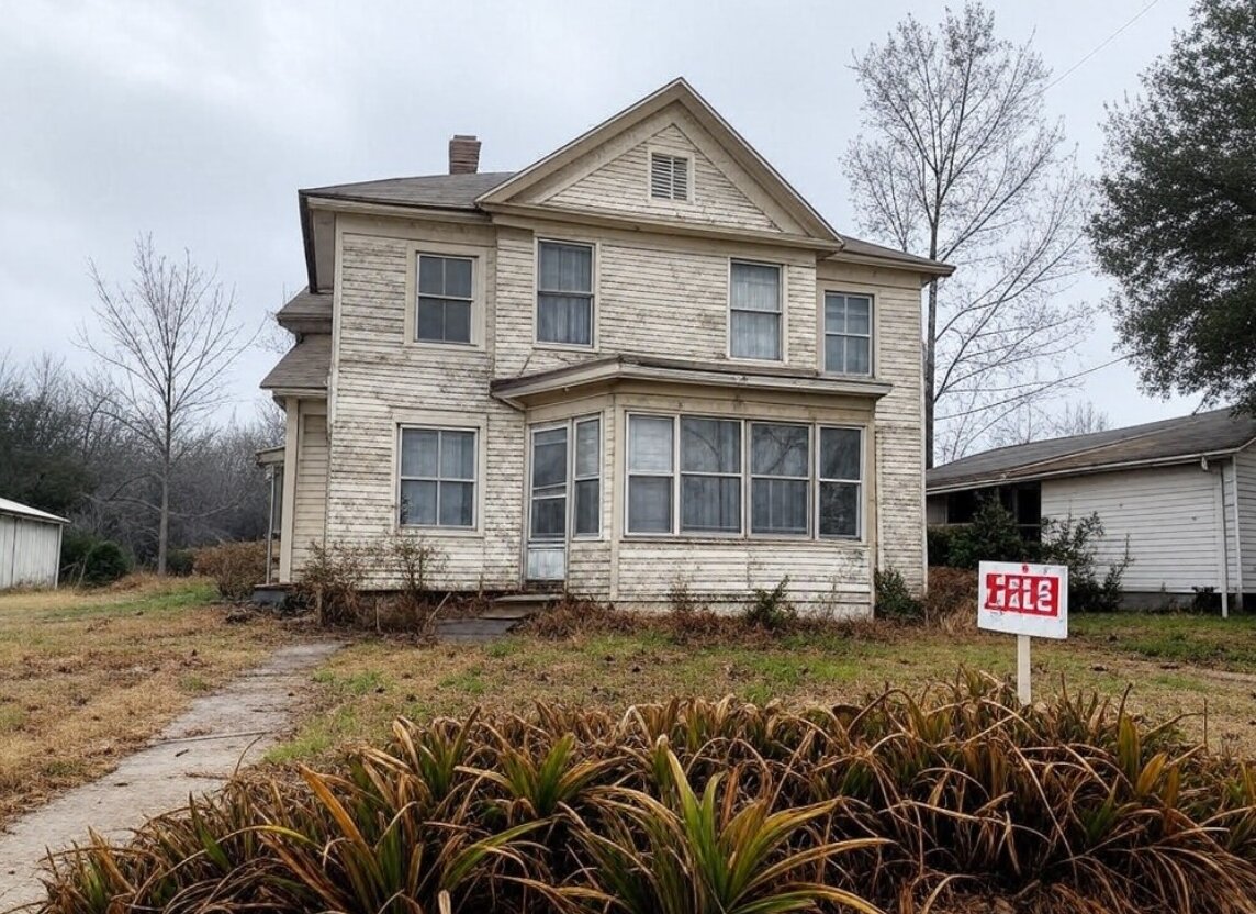 Tired of Managing Property? Here’s Why Landlords Decide to Sell House in [market_city]