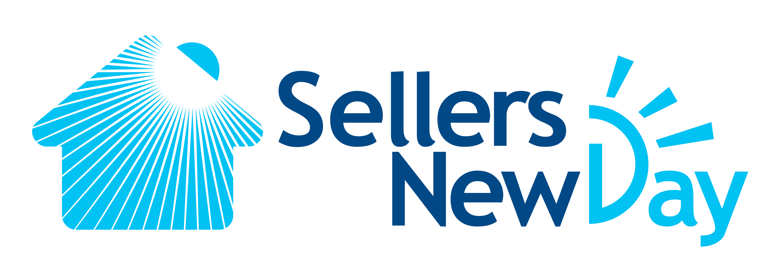 Sellers New Day logo