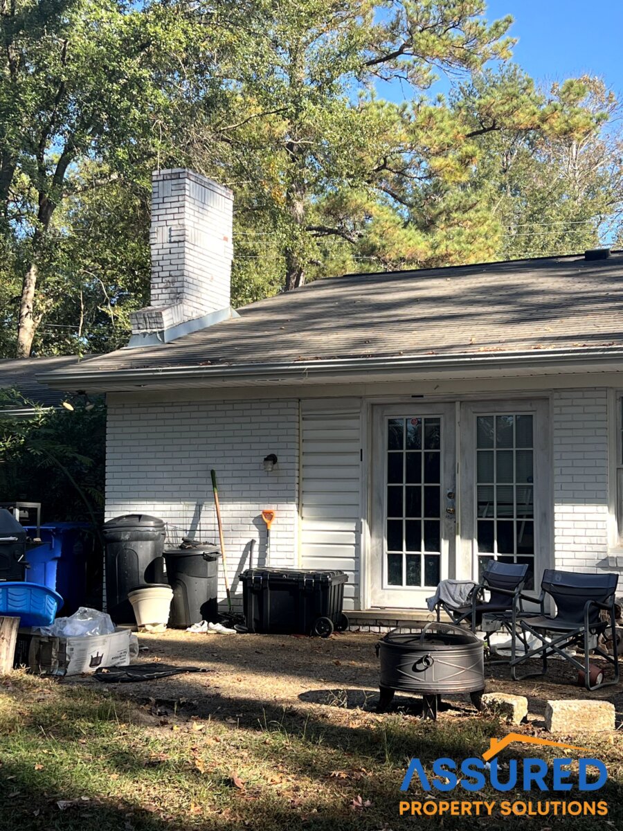 🔨🏠Quick and Easy Flip🏠🔨 Assured Property Solutions Columbus Ga