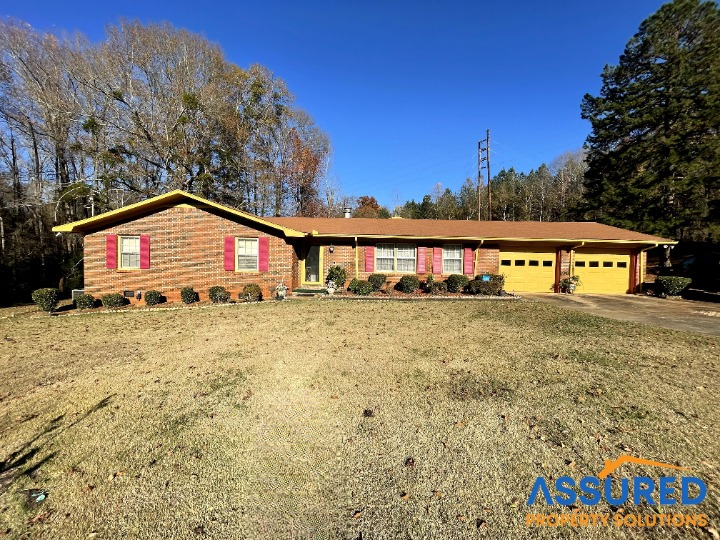 💲Opportunity Awaits💲 Assured Property Solutions Columbus Ga