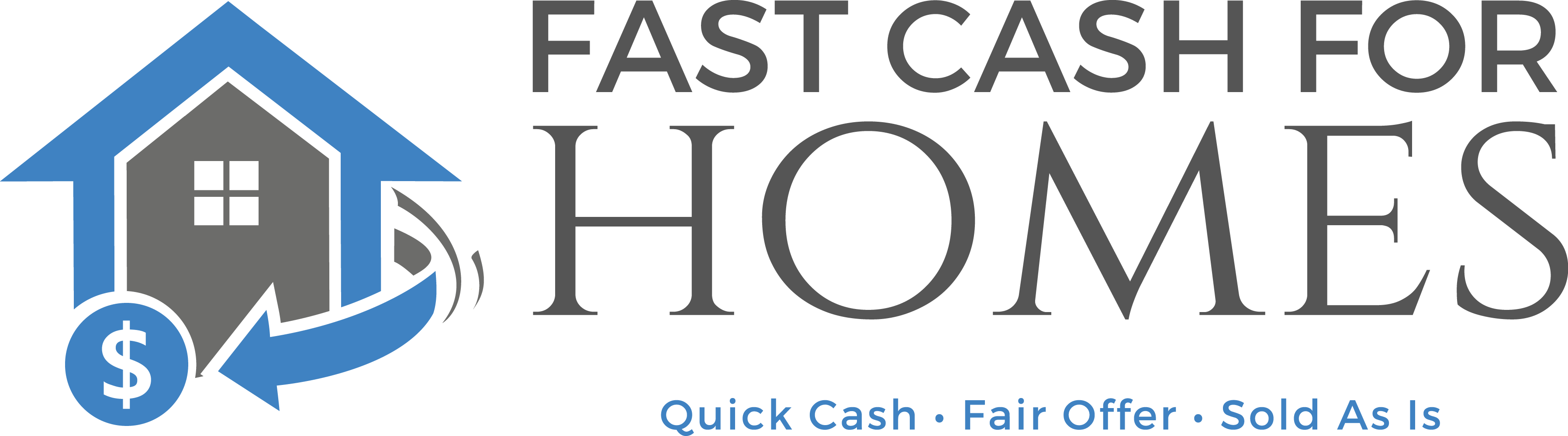 Fast Cash For Homes, LLC logo