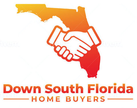 Down South Florida Home Buyers logo