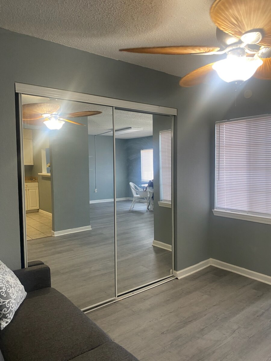 245 Mcdonnell Ave A22 Biloxi, MS.