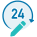quick house offer Georgia ProbateResource.com icon