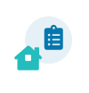 list your Georgia house with us icon