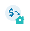sell your Georgia house to us icon