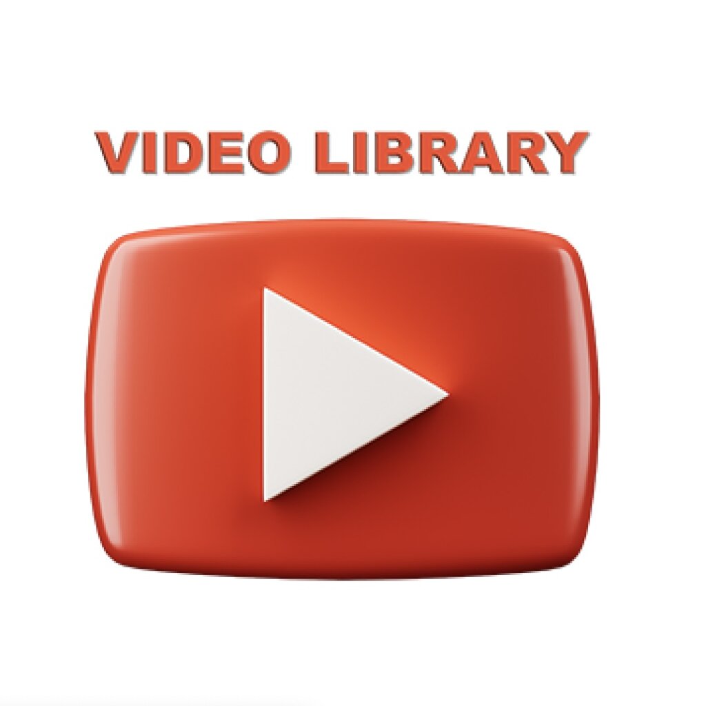 probate resource video library