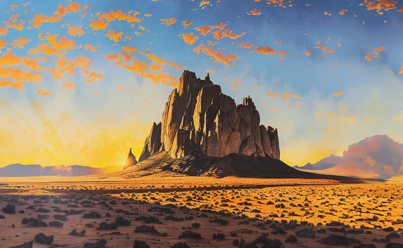 selling an inherited house fast New Mexico