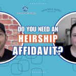 heirship affidavit