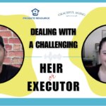 Handling Disputes with an Heir or Executor