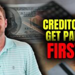 Navigating Creditor Claims in Probate