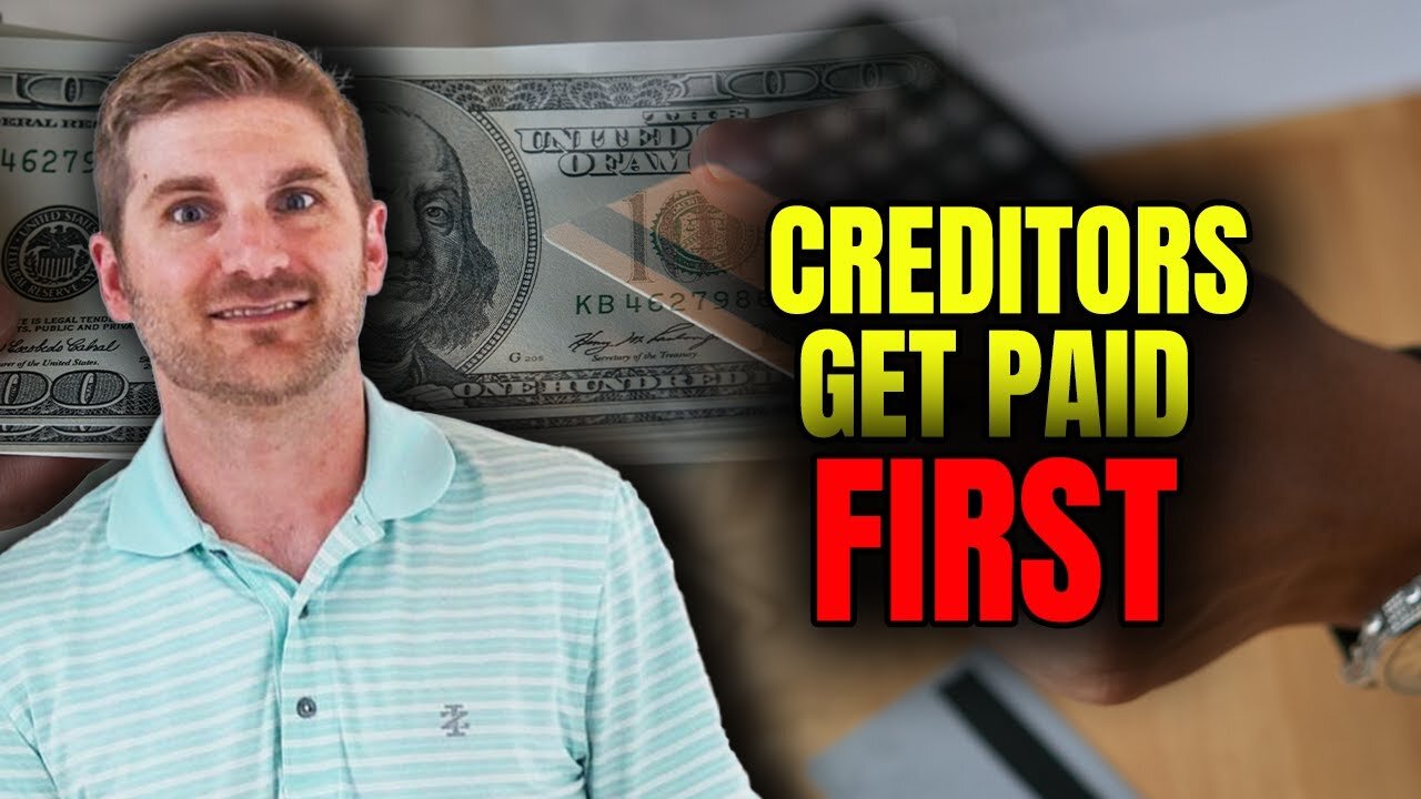 Navigating Creditor Claims In Probate Com Creditor Claims First