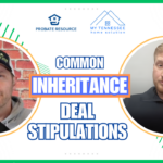 deal stipulations in tn