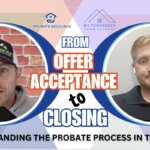 from offer to closing