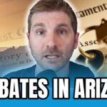 how long is probate in Arizona