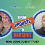 from probate to closing