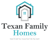 Sell Your DFW House Fast For Cash! logo