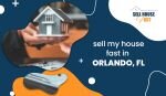 sell my house fast in Orlando, FL