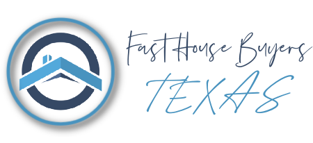 Fast House Buyers Texas logo