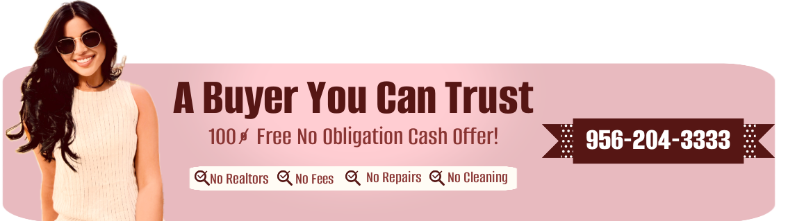 A Buyer You Can Trust